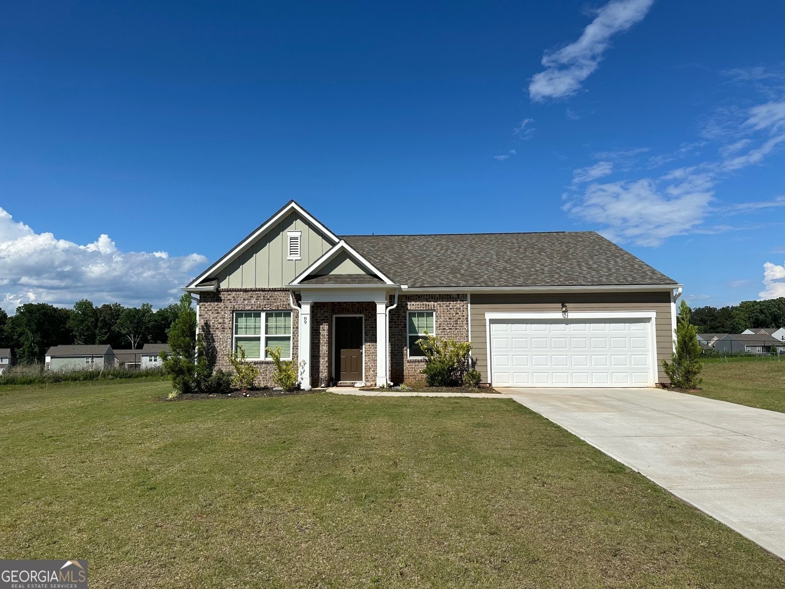 89 Dorsey Way Monroe - 1
