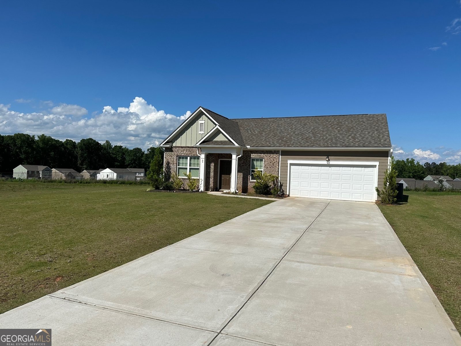89 Dorsey Way Monroe - 2