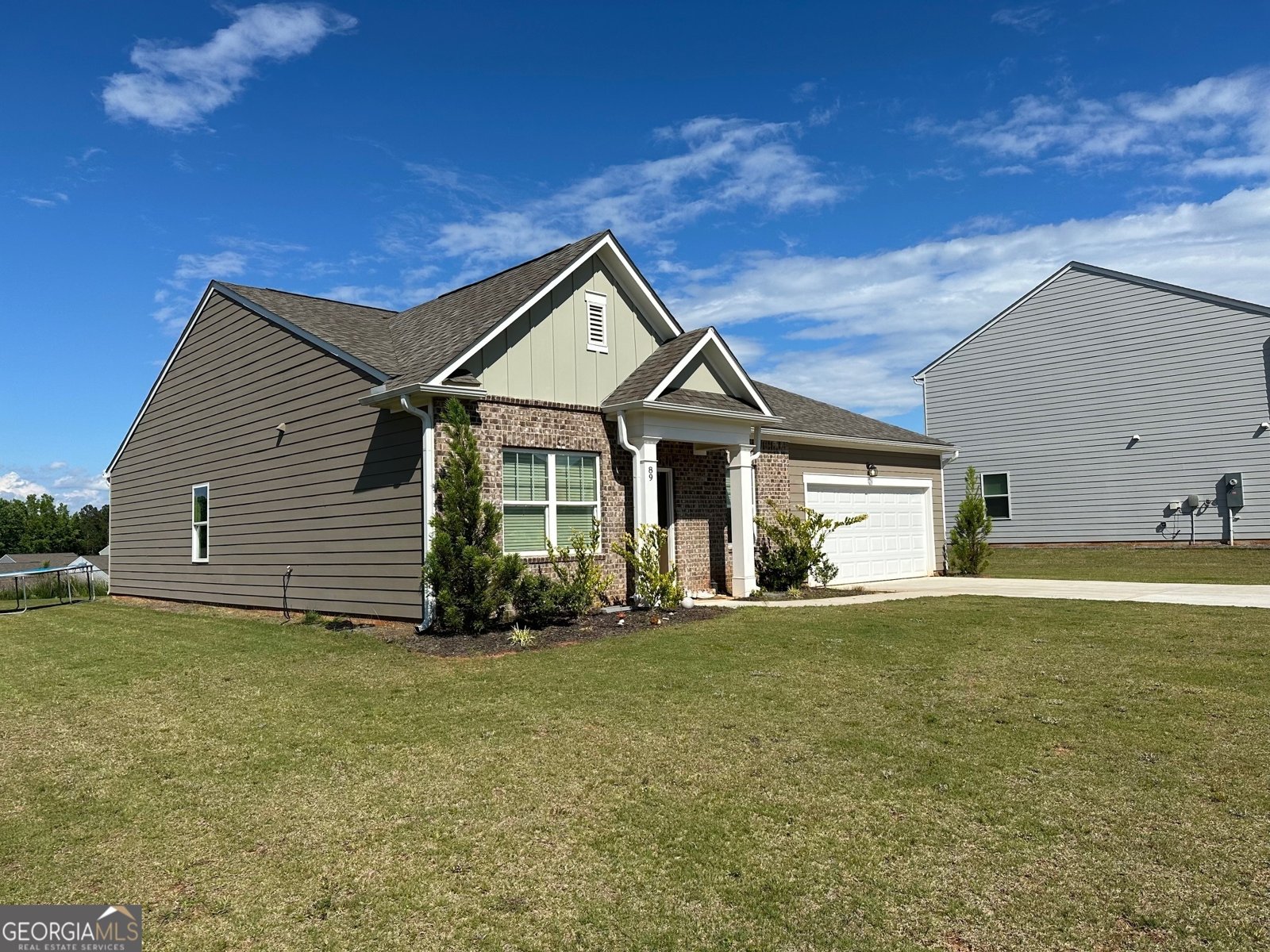 89 Dorsey Way Monroe - 3