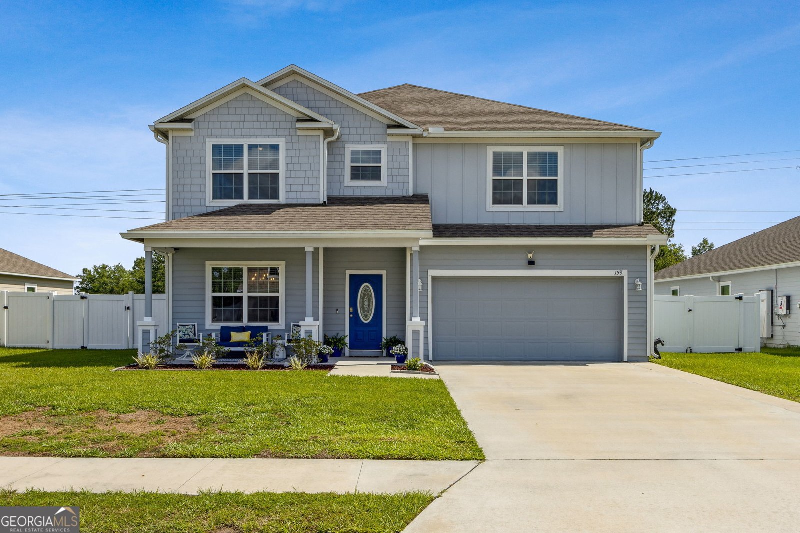 159 College Street Kingsland - 1