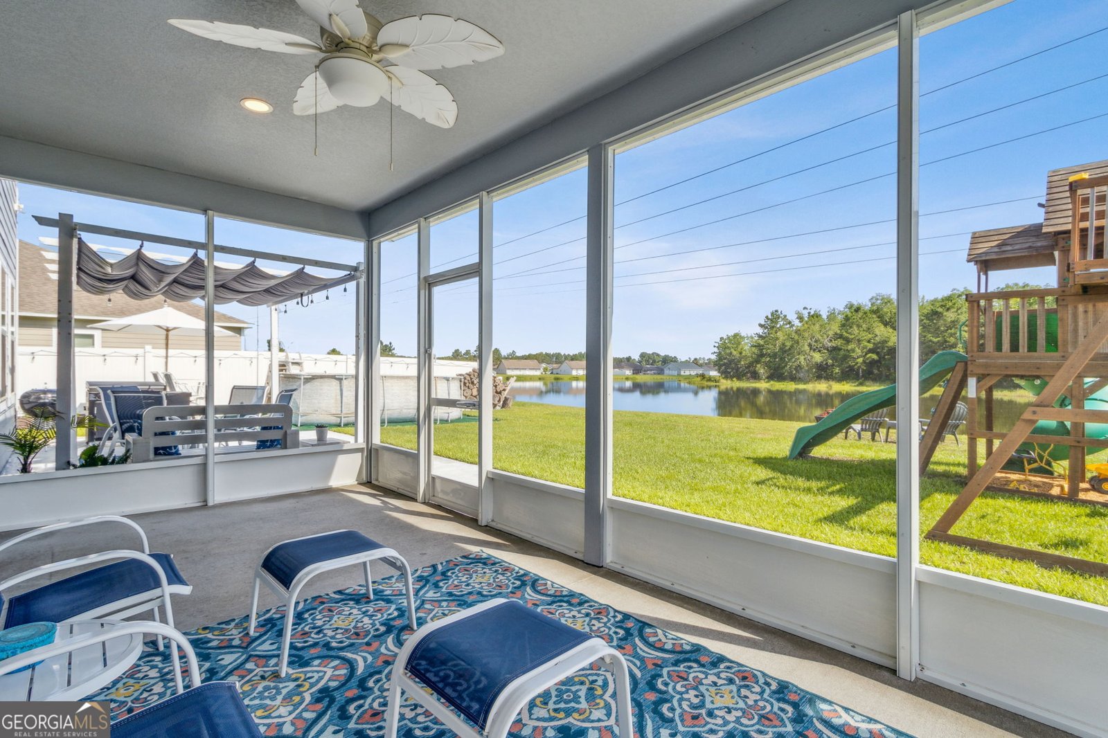 159 College Street Kingsland - 19
