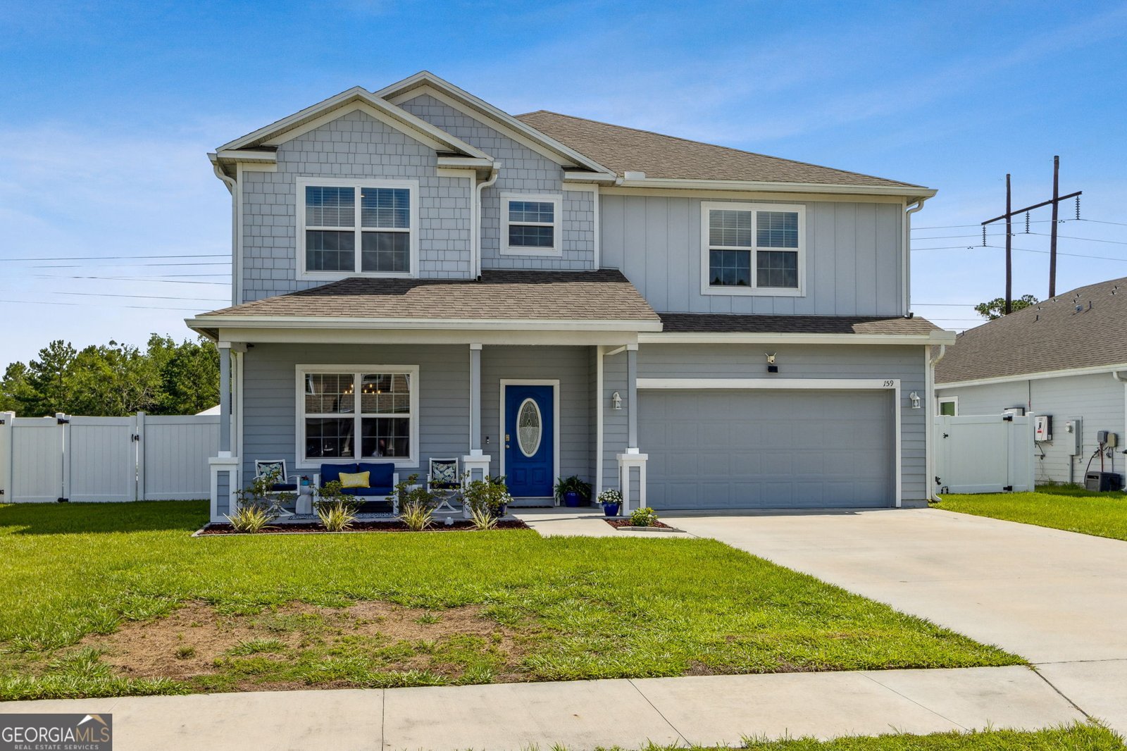 159 College Street Kingsland - 20