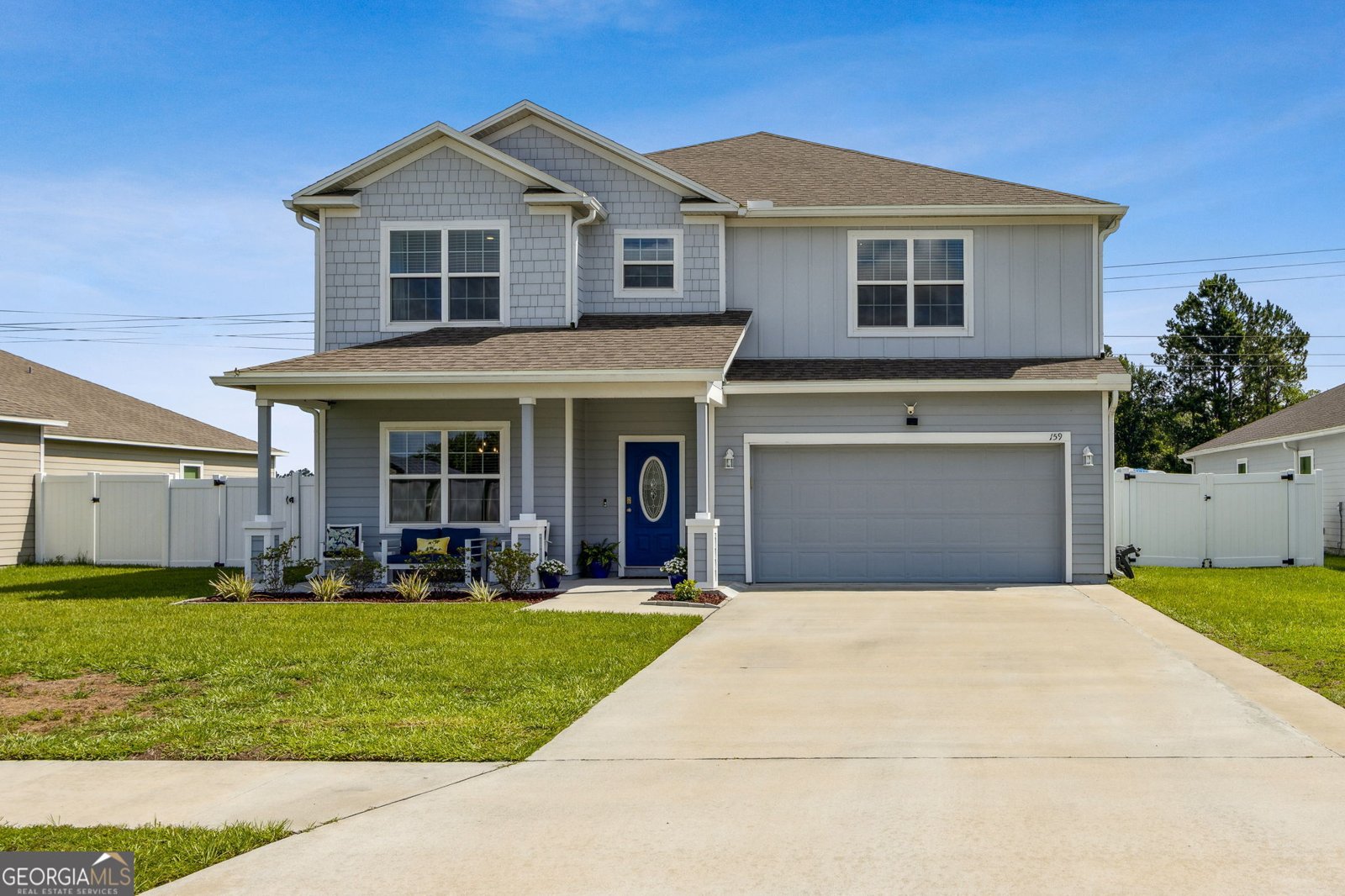 159 College Street Kingsland - 21