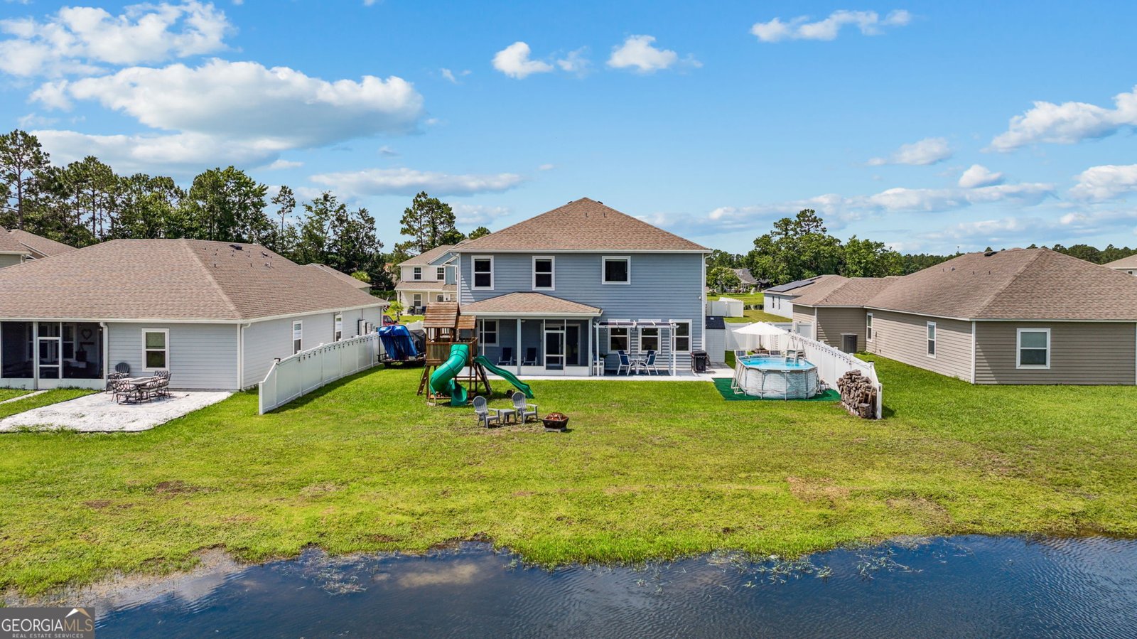 159 College Street Kingsland - 4