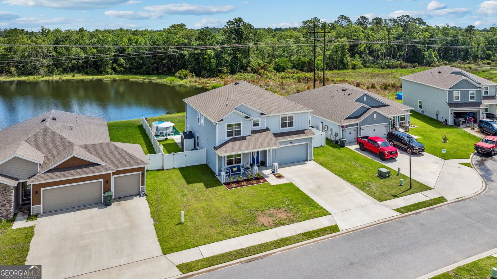 159 College Street Kingsland - 66