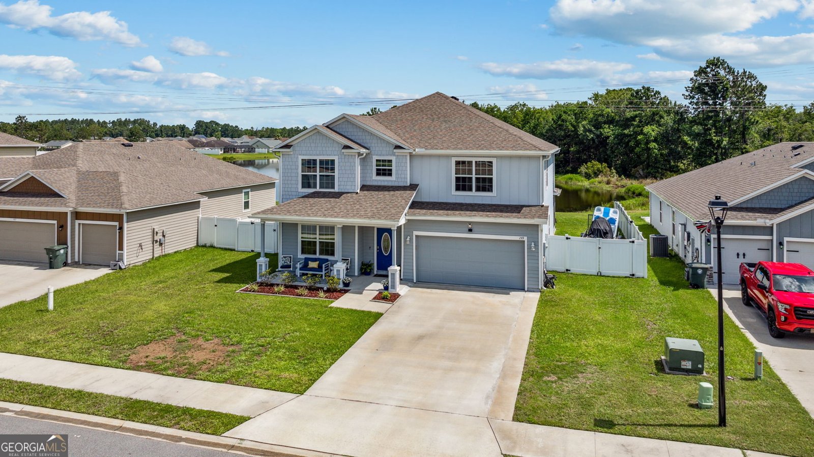 159 College Street Kingsland - 68
