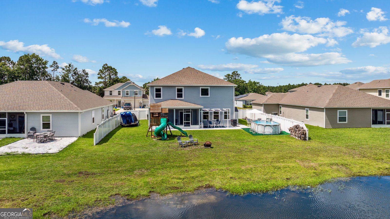 159 College Street Kingsland - 69