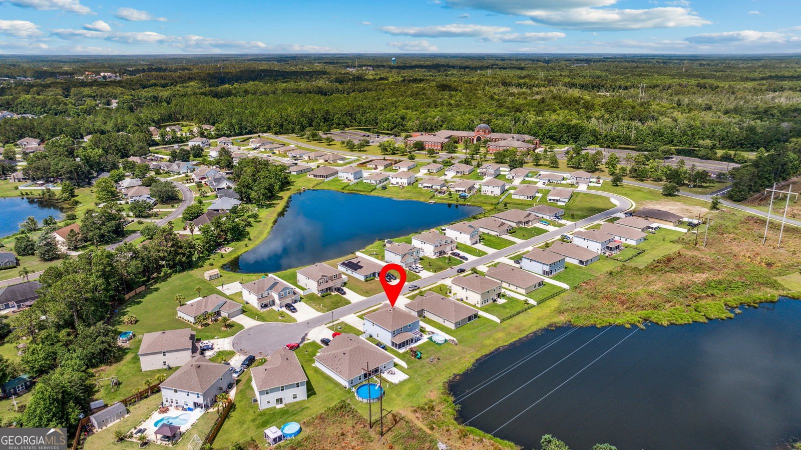 159 College Street Kingsland - 73
