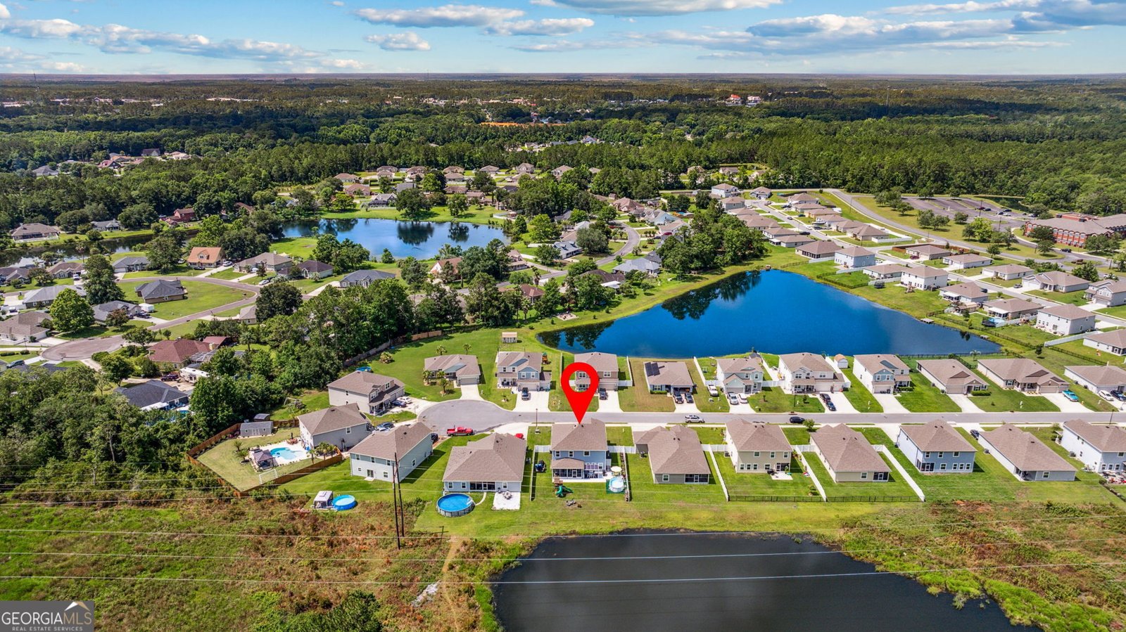 159 College Street Kingsland - 74
