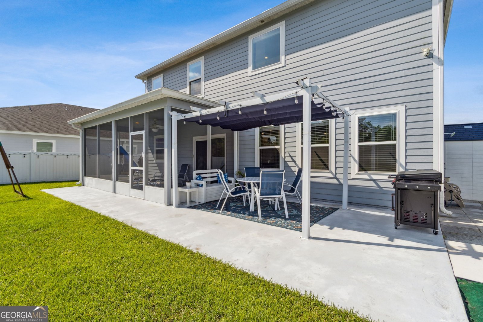 159 College Street Kingsland - 8