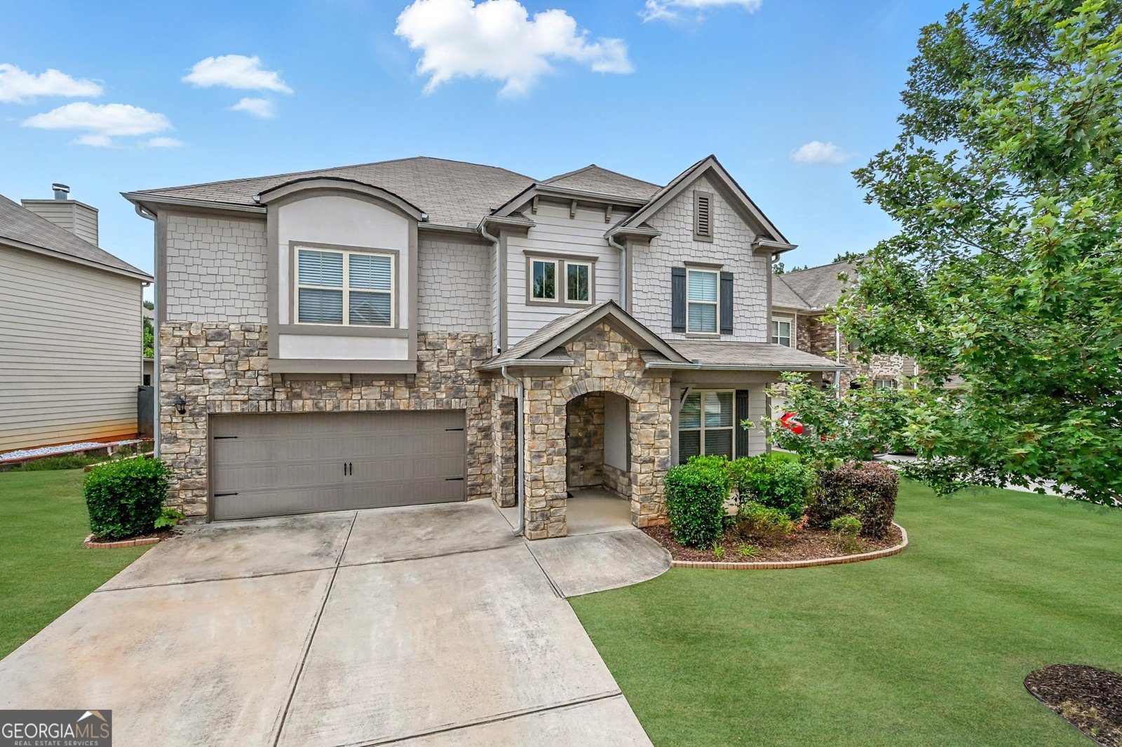 3291 Meadow Lily Court Buford - 1