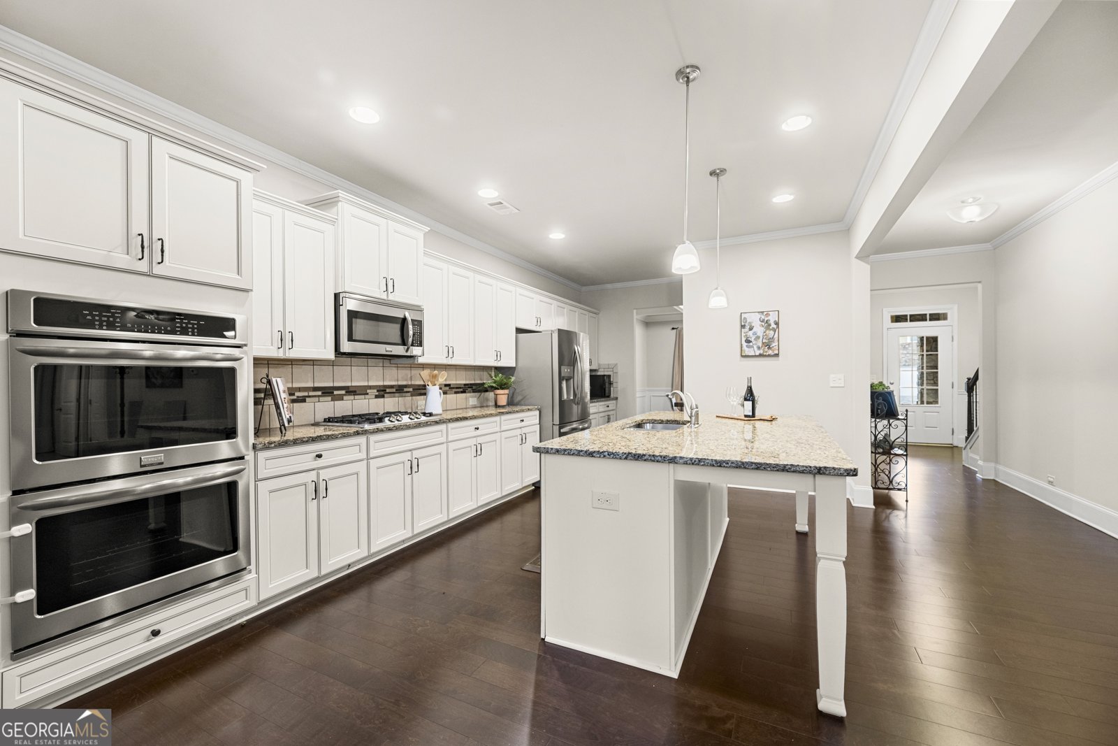 3291 Meadow Lily Court Buford - 10