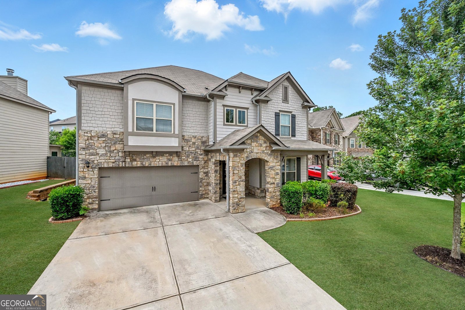 3291 Meadow Lily Court Buford - 2