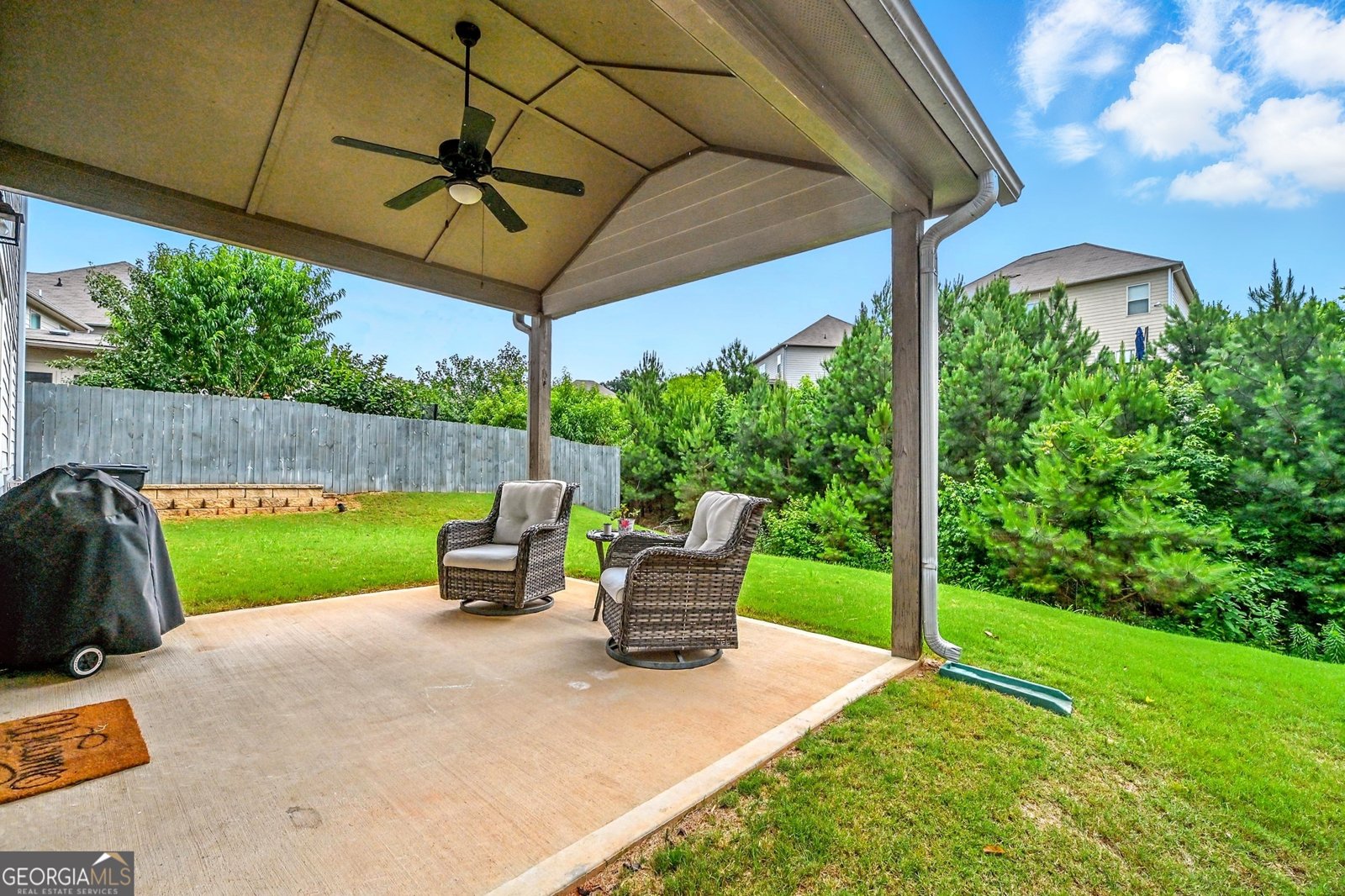 3291 Meadow Lily Court Buford - 29