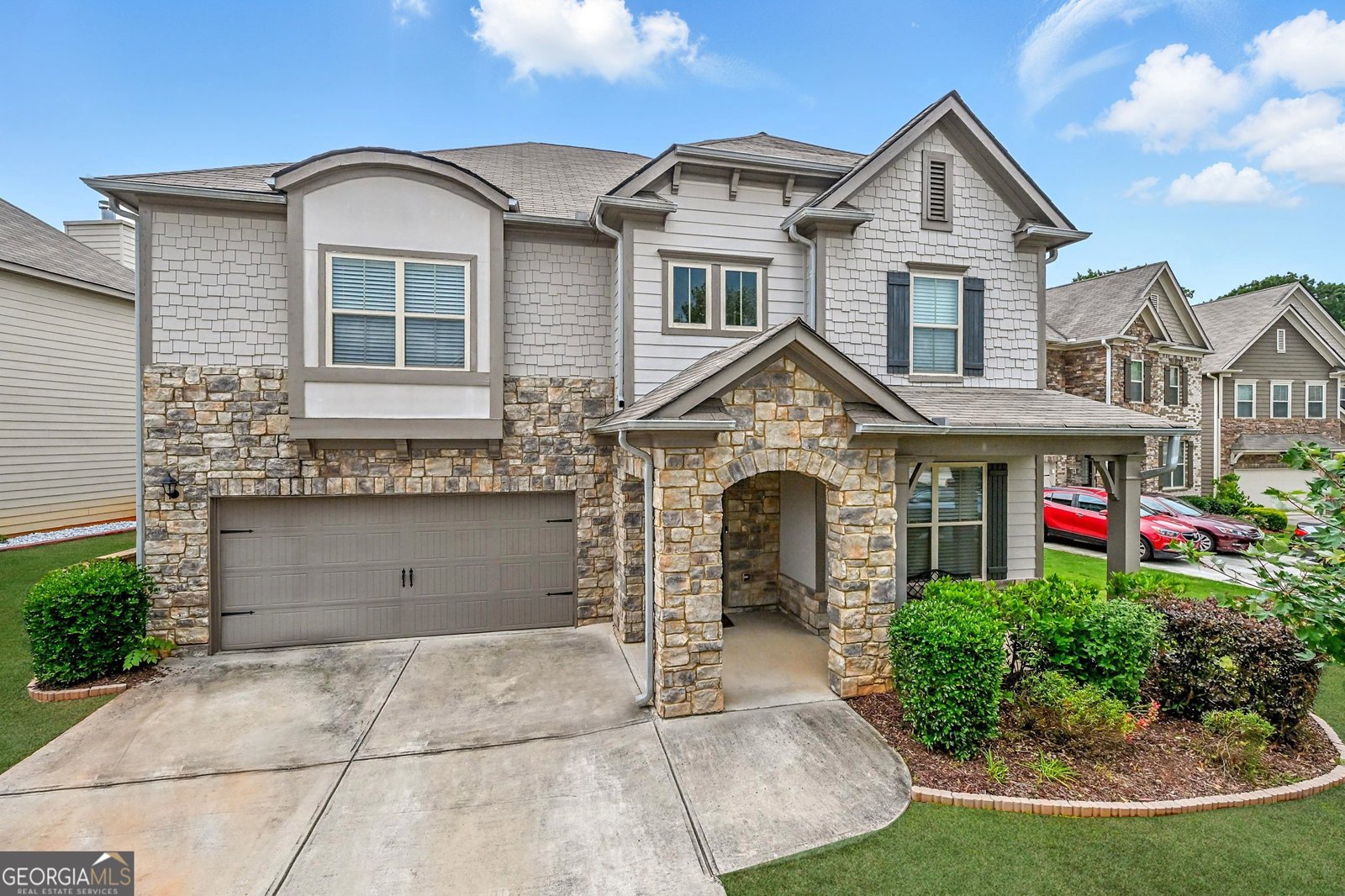3291 Meadow Lily Court Buford - 3