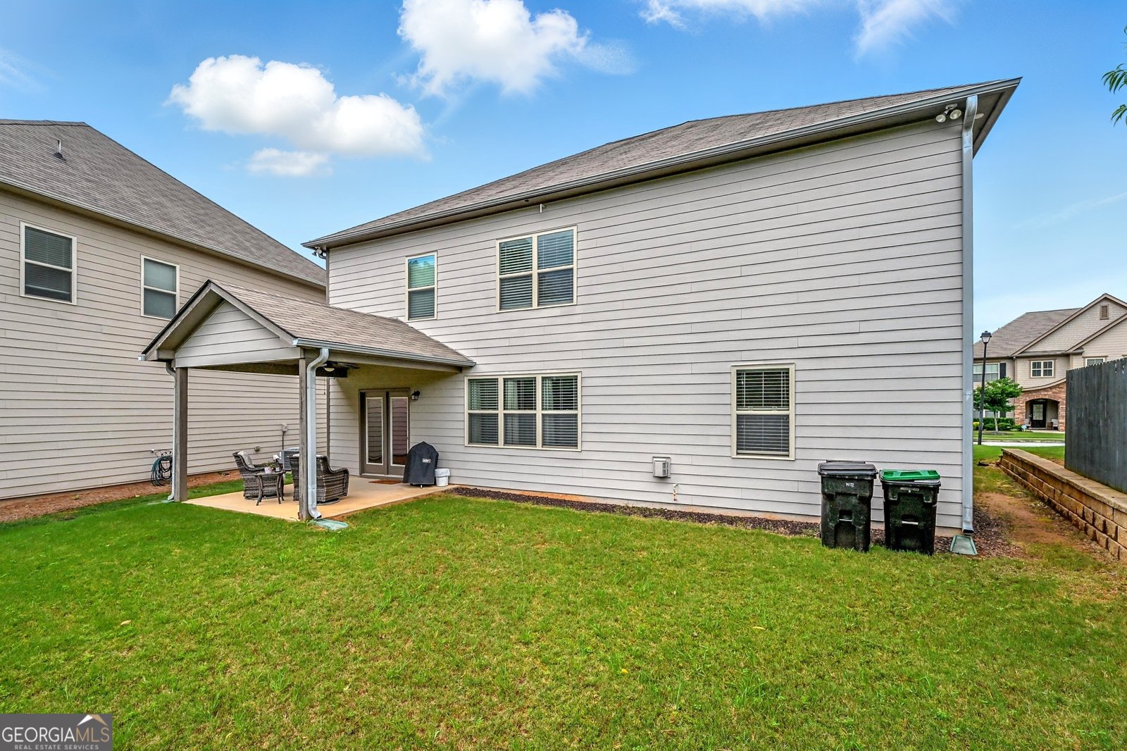 3291 Meadow Lily Court Buford - 30