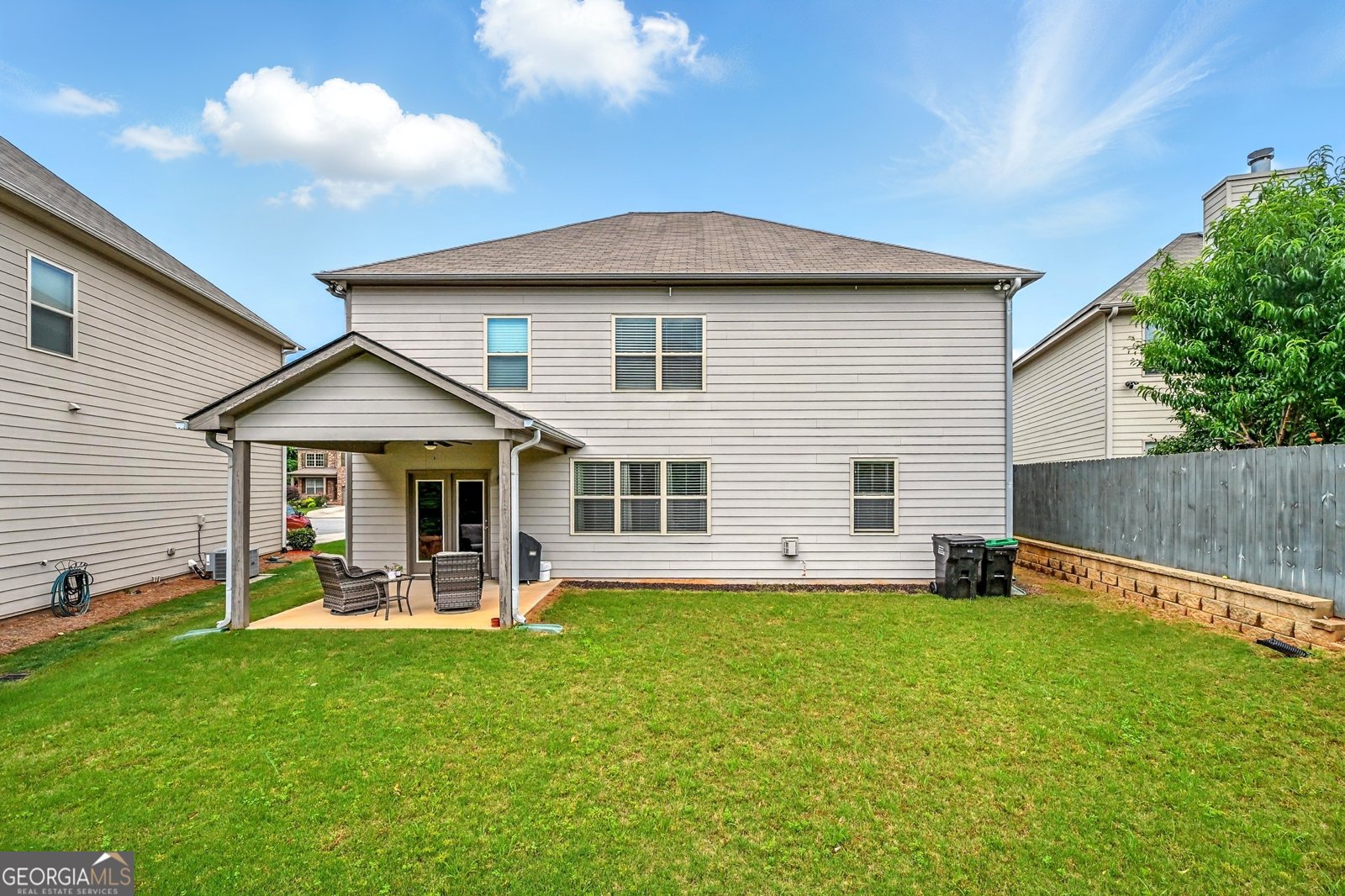 3291 Meadow Lily Court Buford - 31