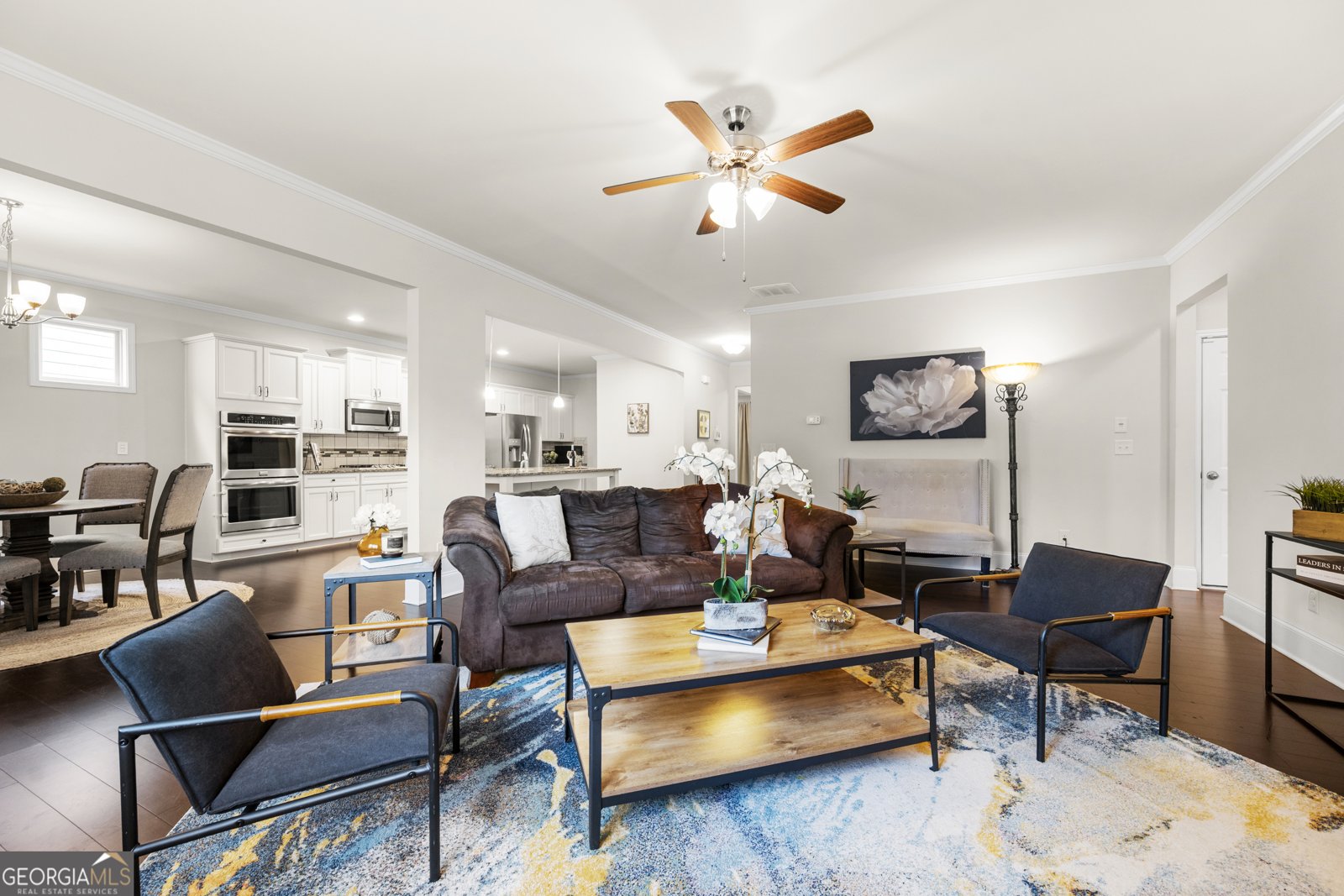 3291 Meadow Lily Court Buford - 6