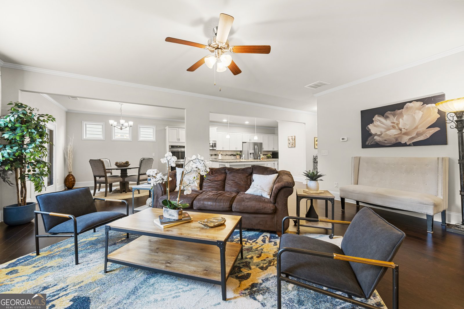 3291 Meadow Lily Court Buford - 7