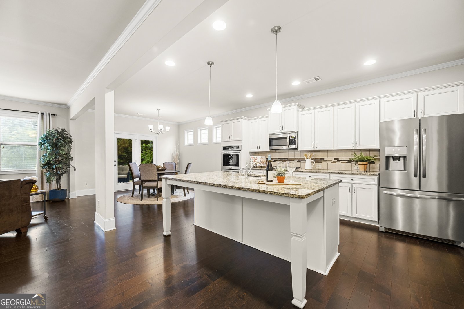 3291 Meadow Lily Court Buford - 8