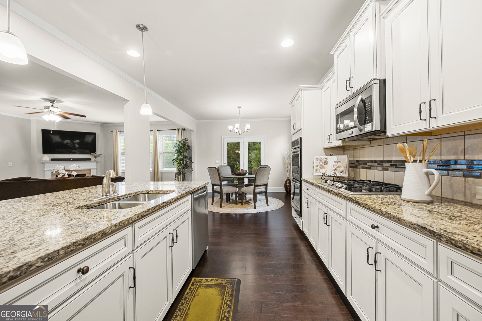 3291 Meadow Lily Court Buford - 9