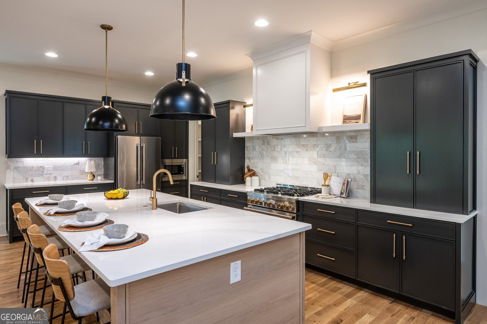 2164 James Alley Atlanta - 11