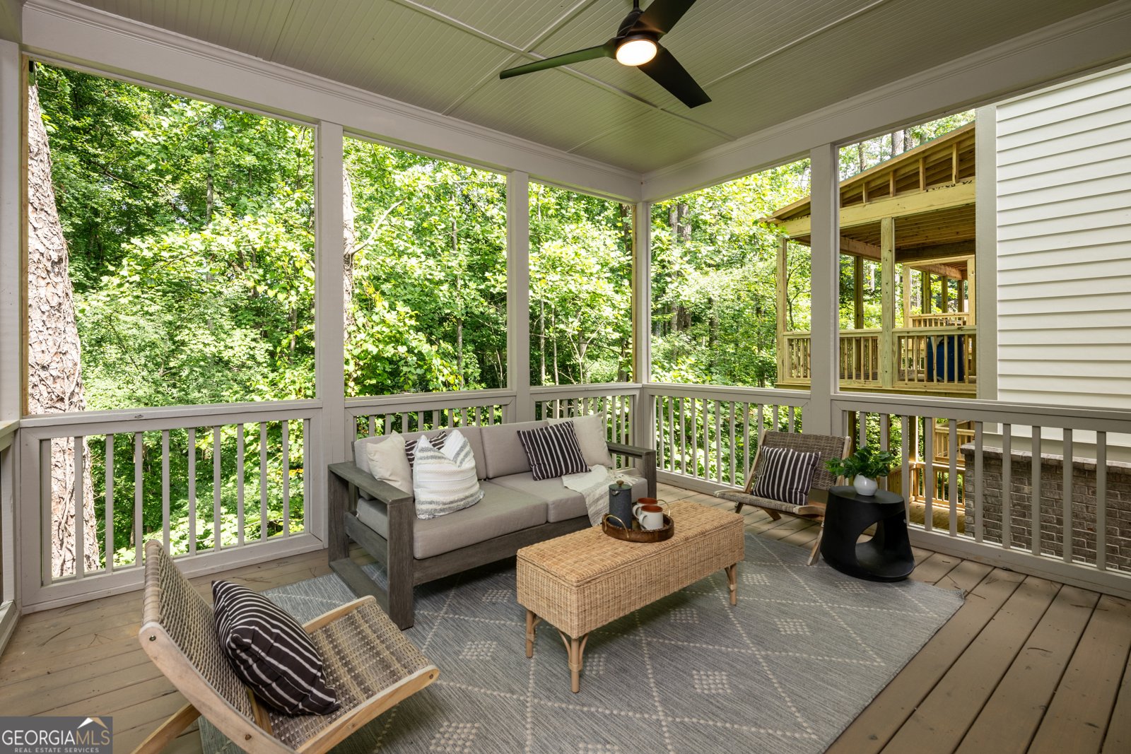 2164 James Alley Atlanta - 15