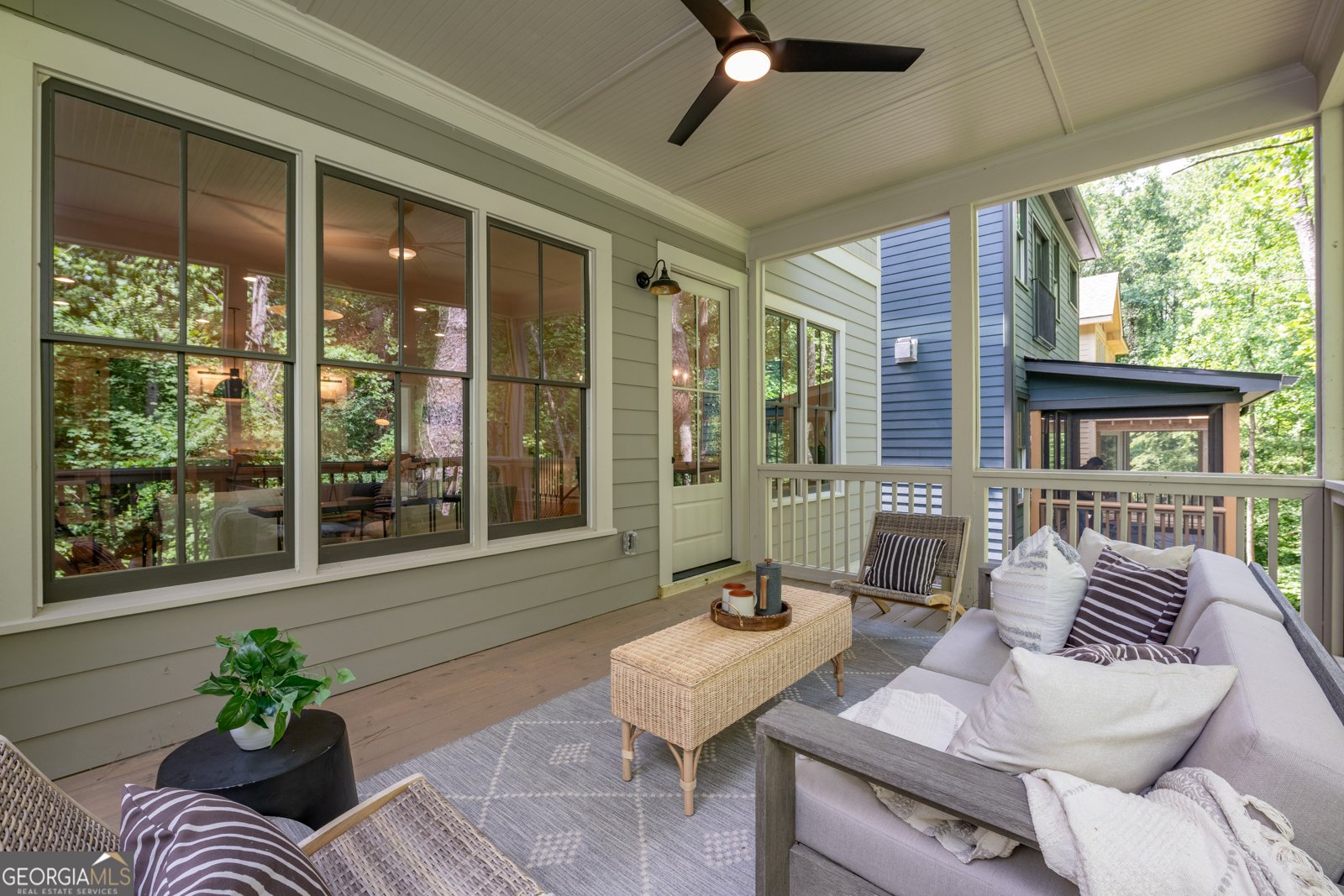2164 James Alley Atlanta - 16