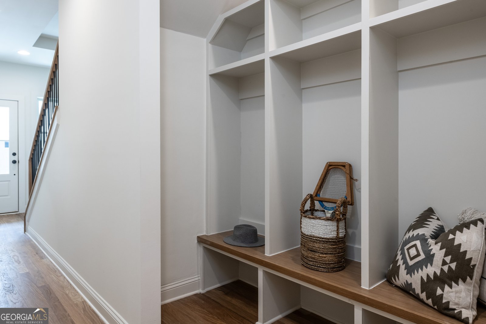 2164 James Alley Atlanta - 19