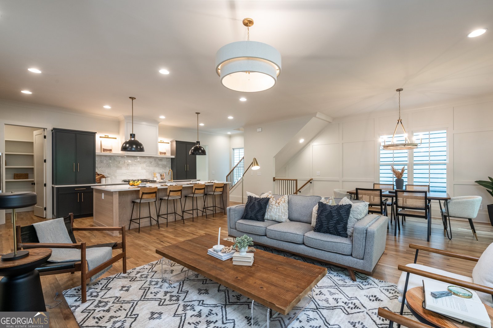 2164 James Alley Atlanta - 2