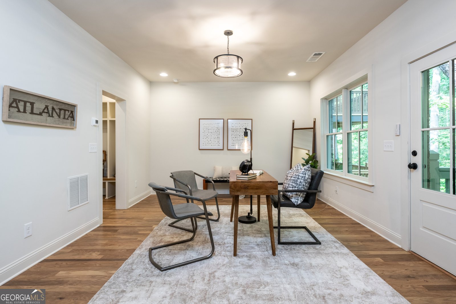 2164 James Alley Atlanta - 20