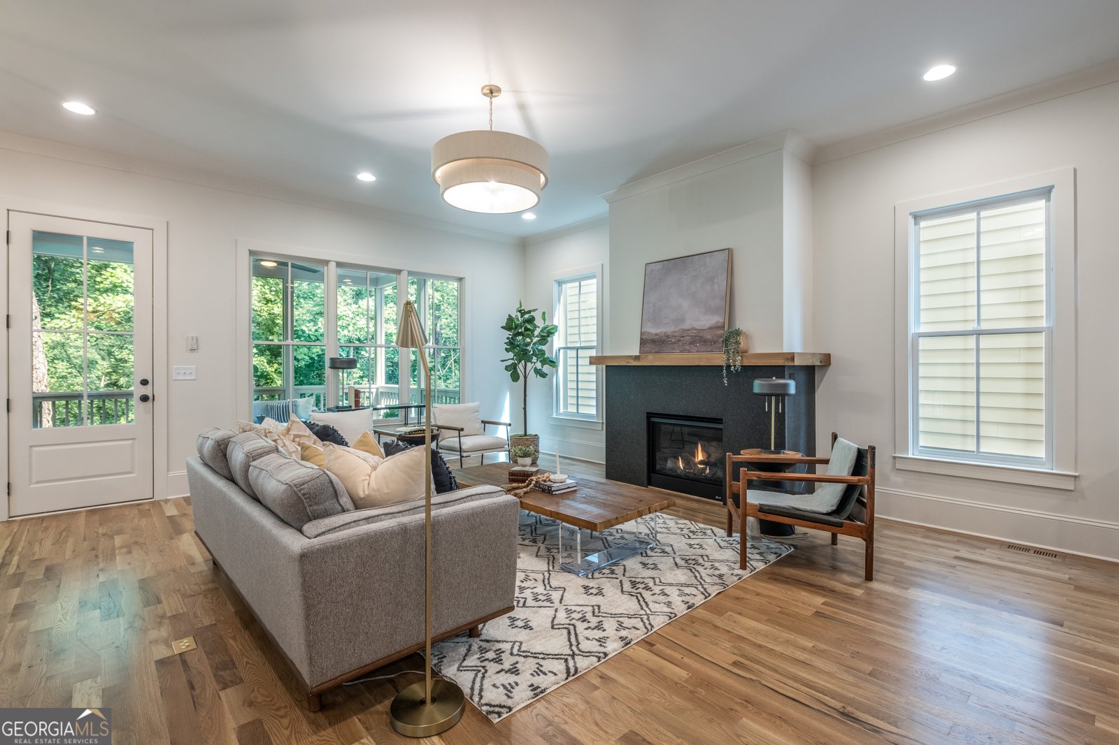 2164 James Alley Atlanta - 3