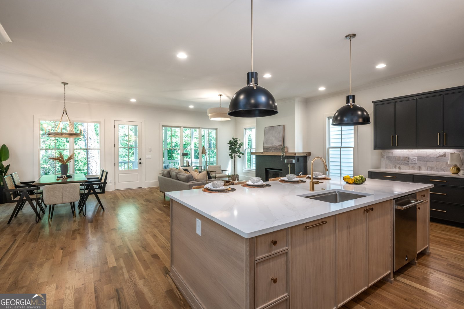 2164 James Alley Atlanta - 5