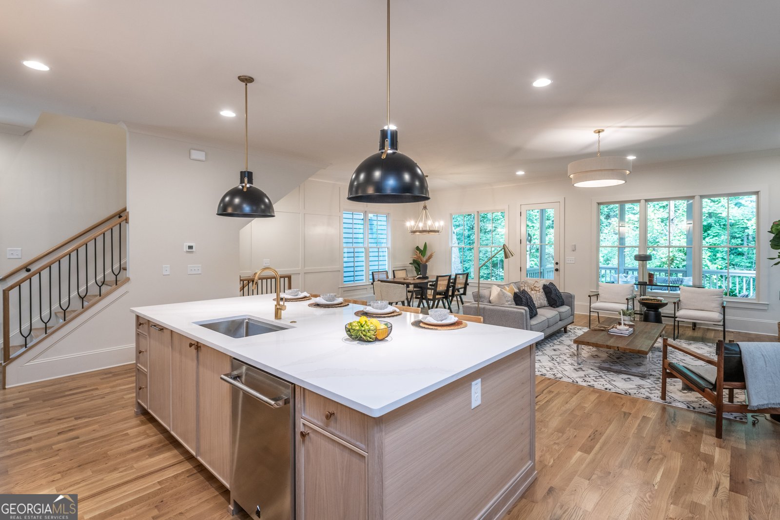 2164 James Alley Atlanta - 6