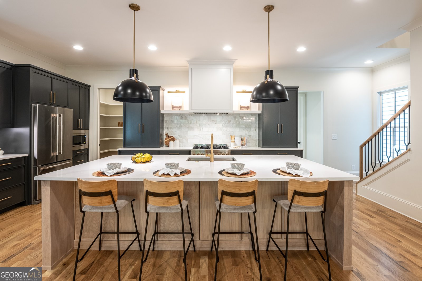2164 James Alley Atlanta - 7