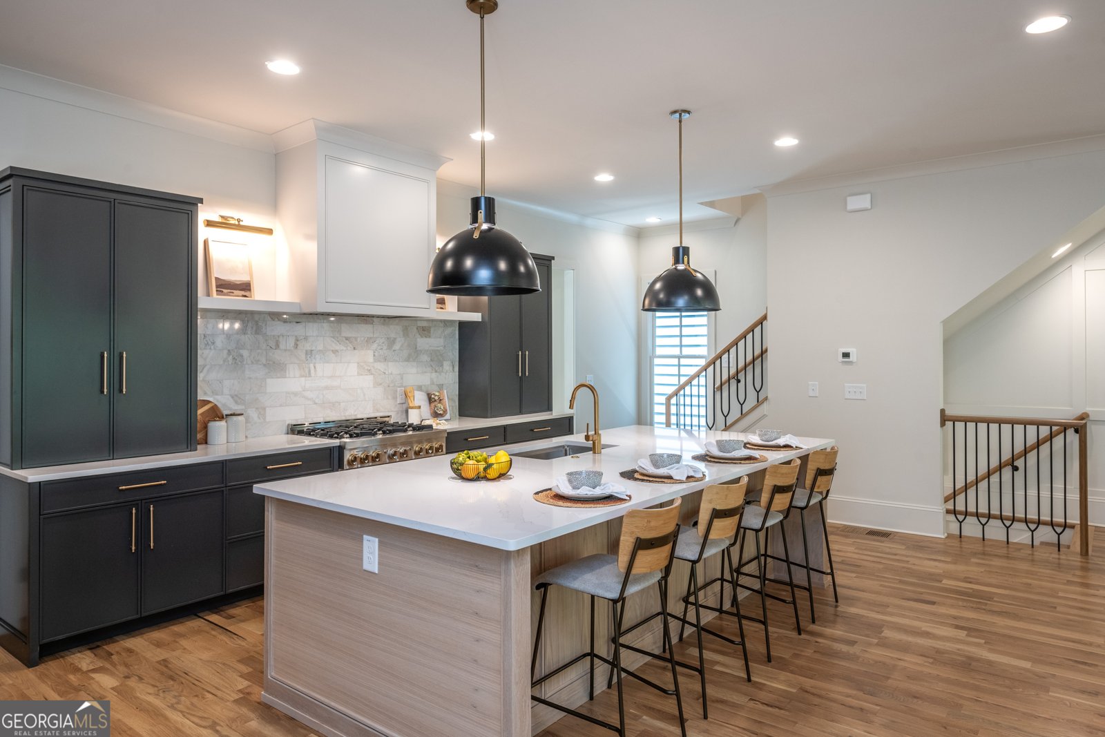 2164 James Alley Atlanta - 8