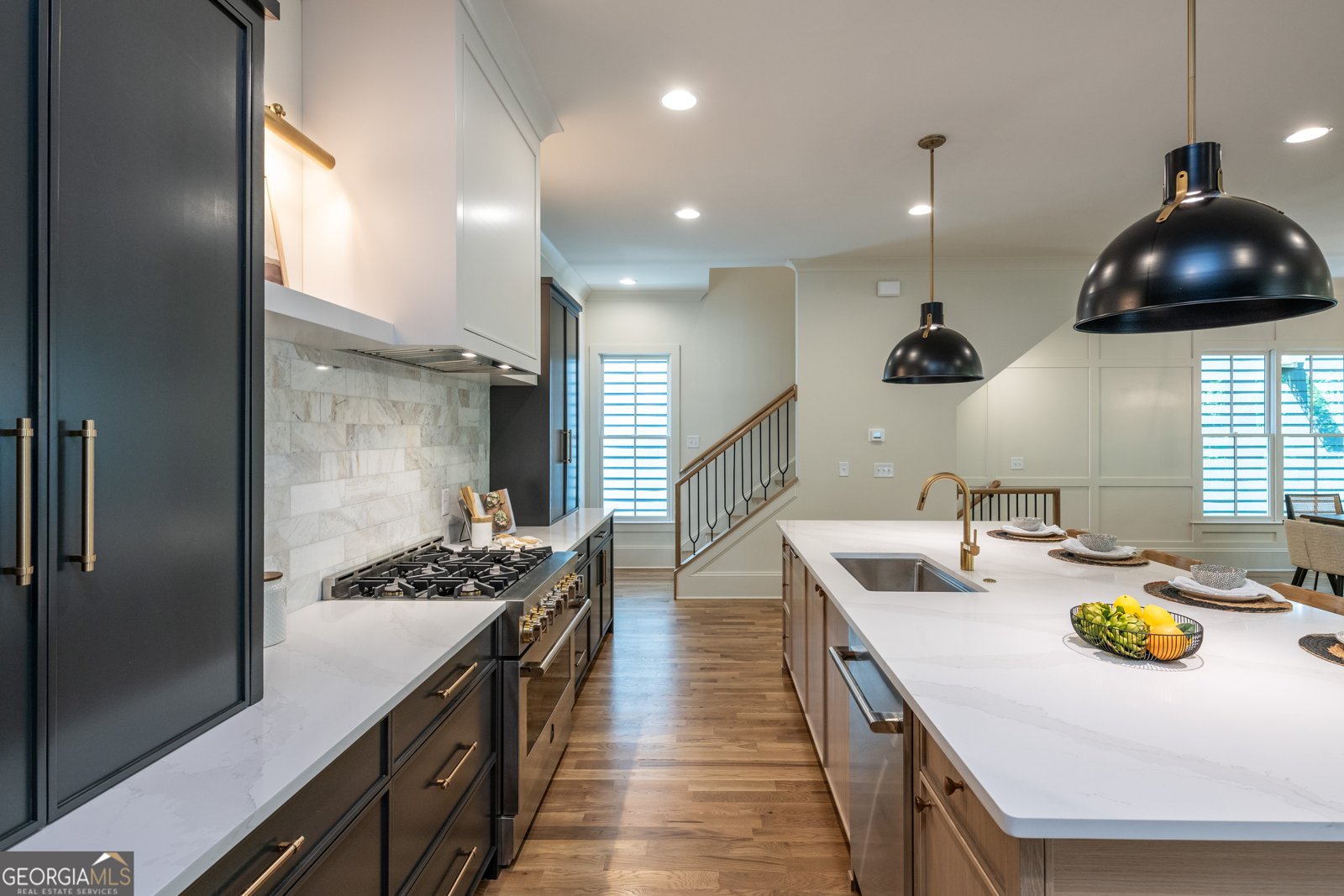 2164 James Alley Atlanta - 9