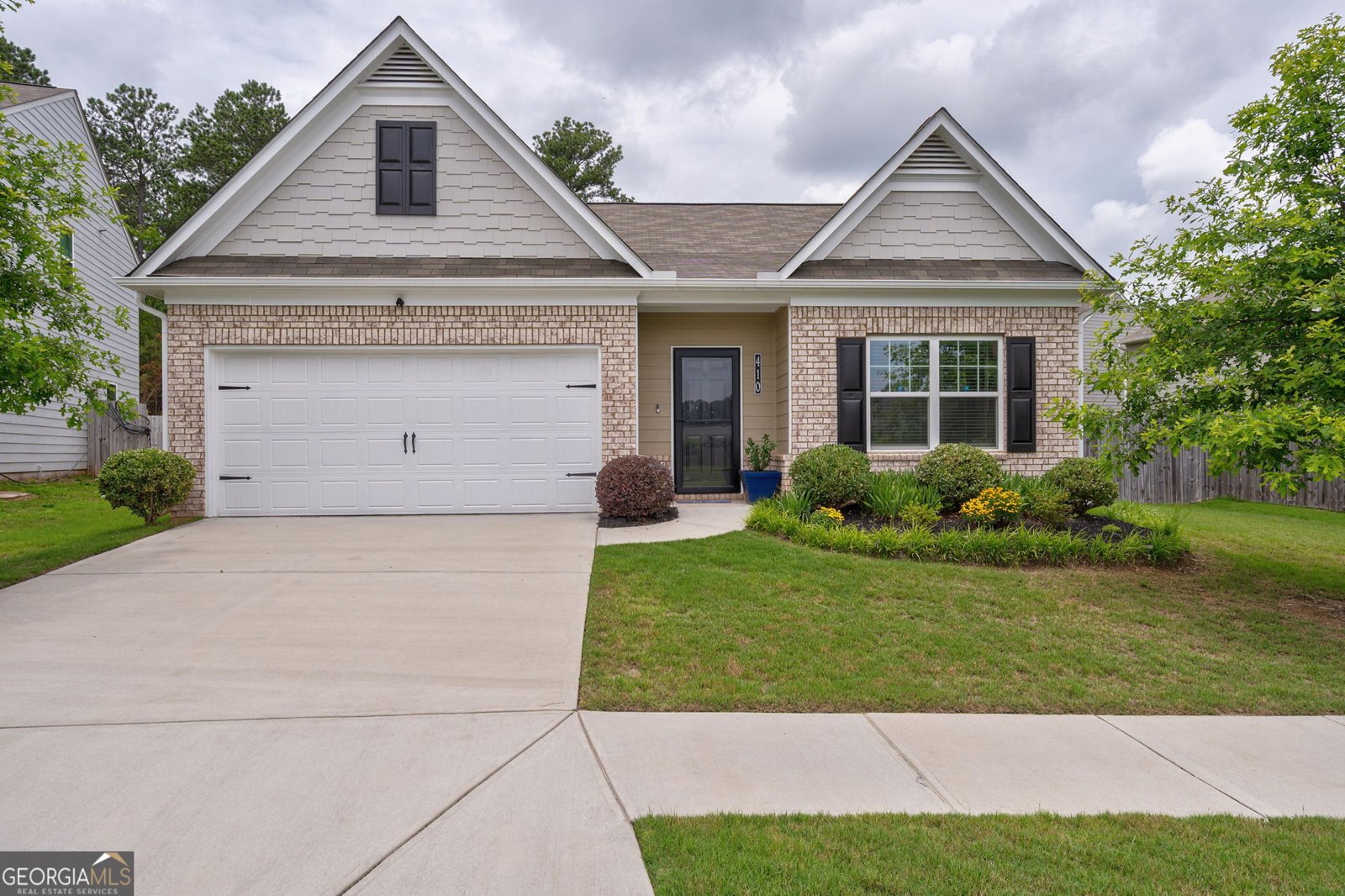 410 Meadowbend Circle Athens - 1
