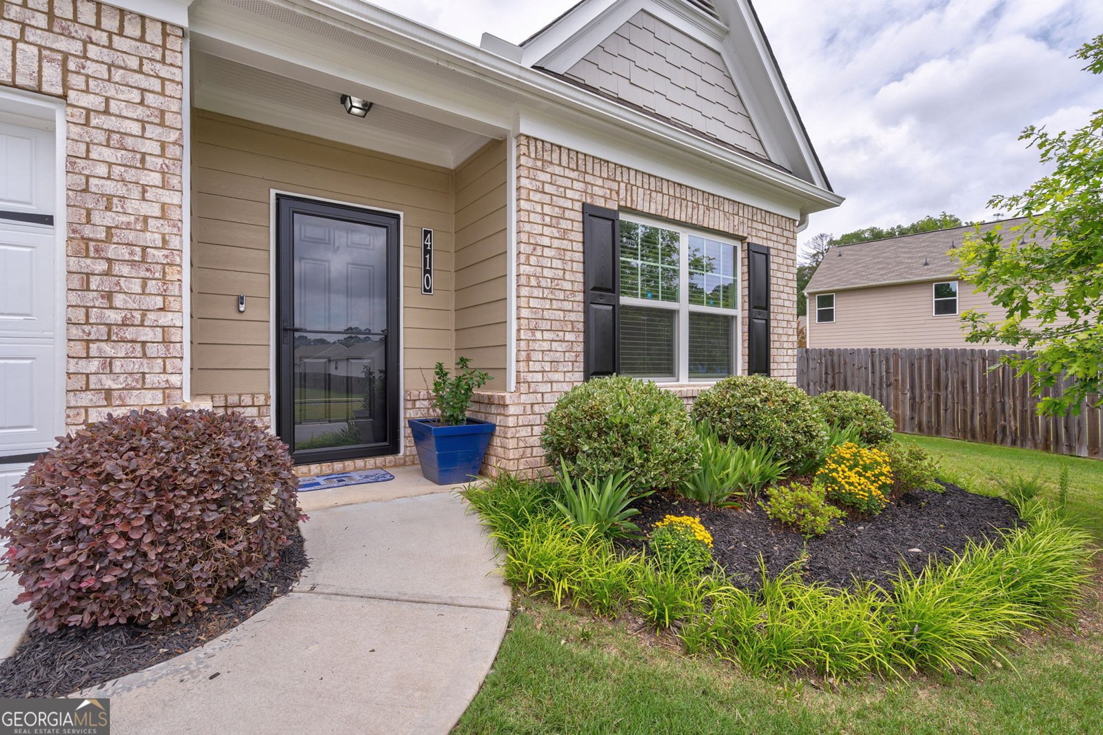 410 Meadowbend Circle Athens - 2
