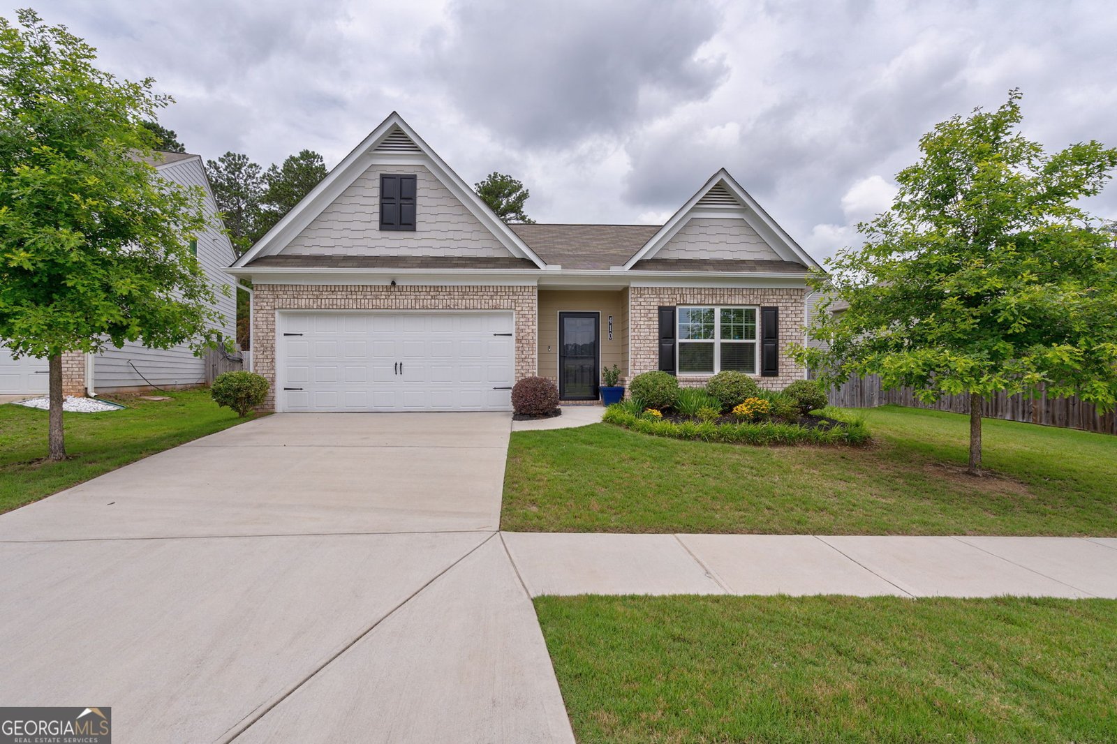 410 Meadowbend Circle Athens - 3