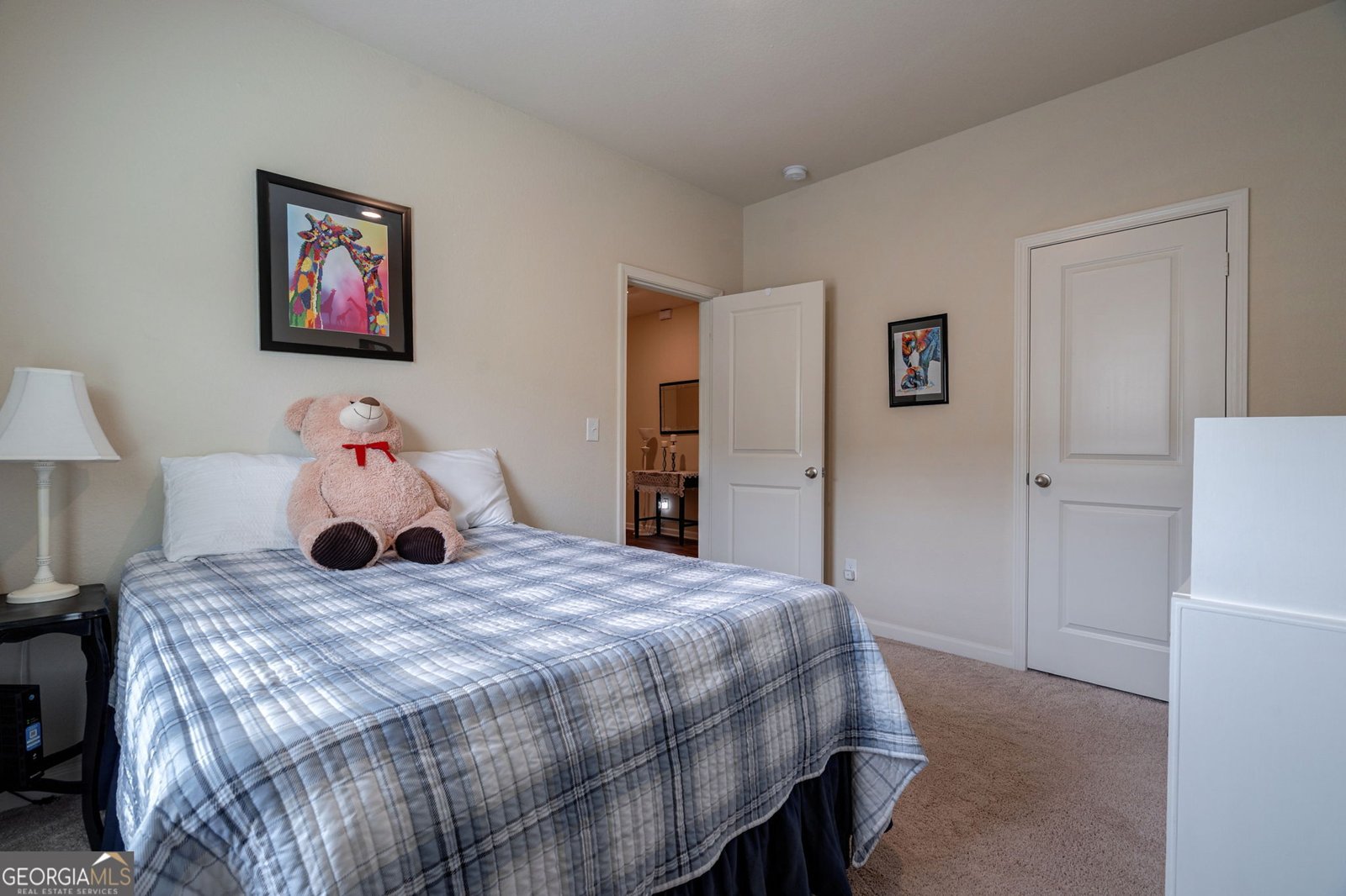 410 Meadowbend Circle Athens - 30