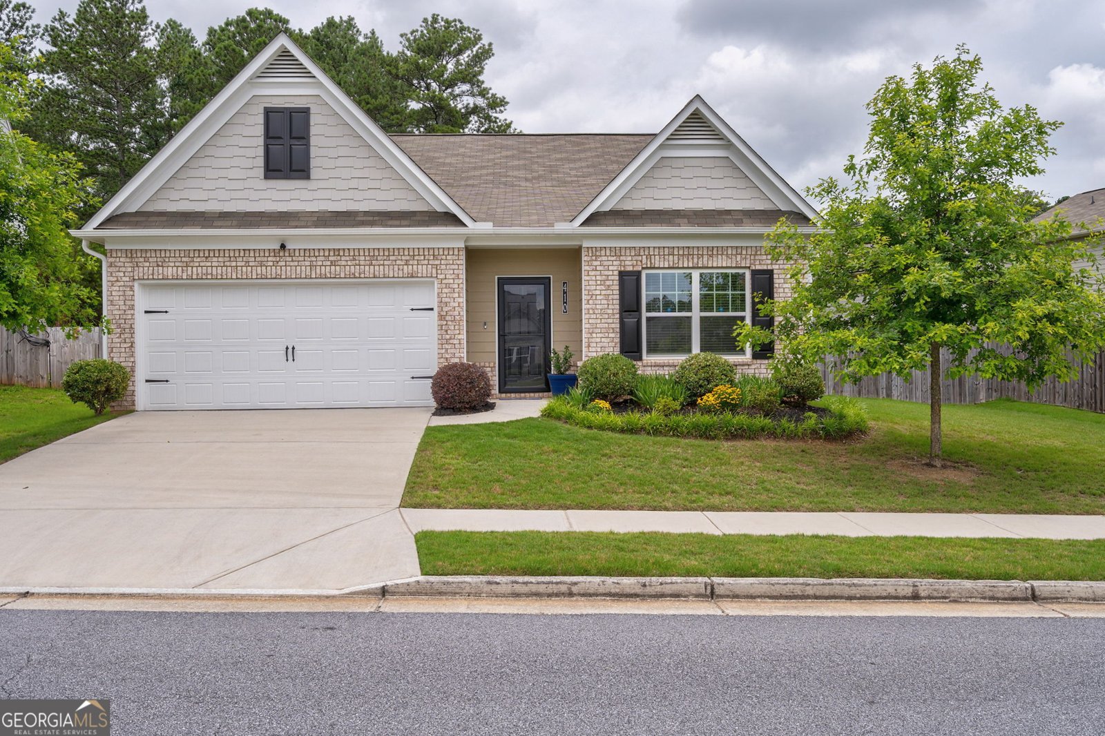 410 Meadowbend Circle Athens - 38