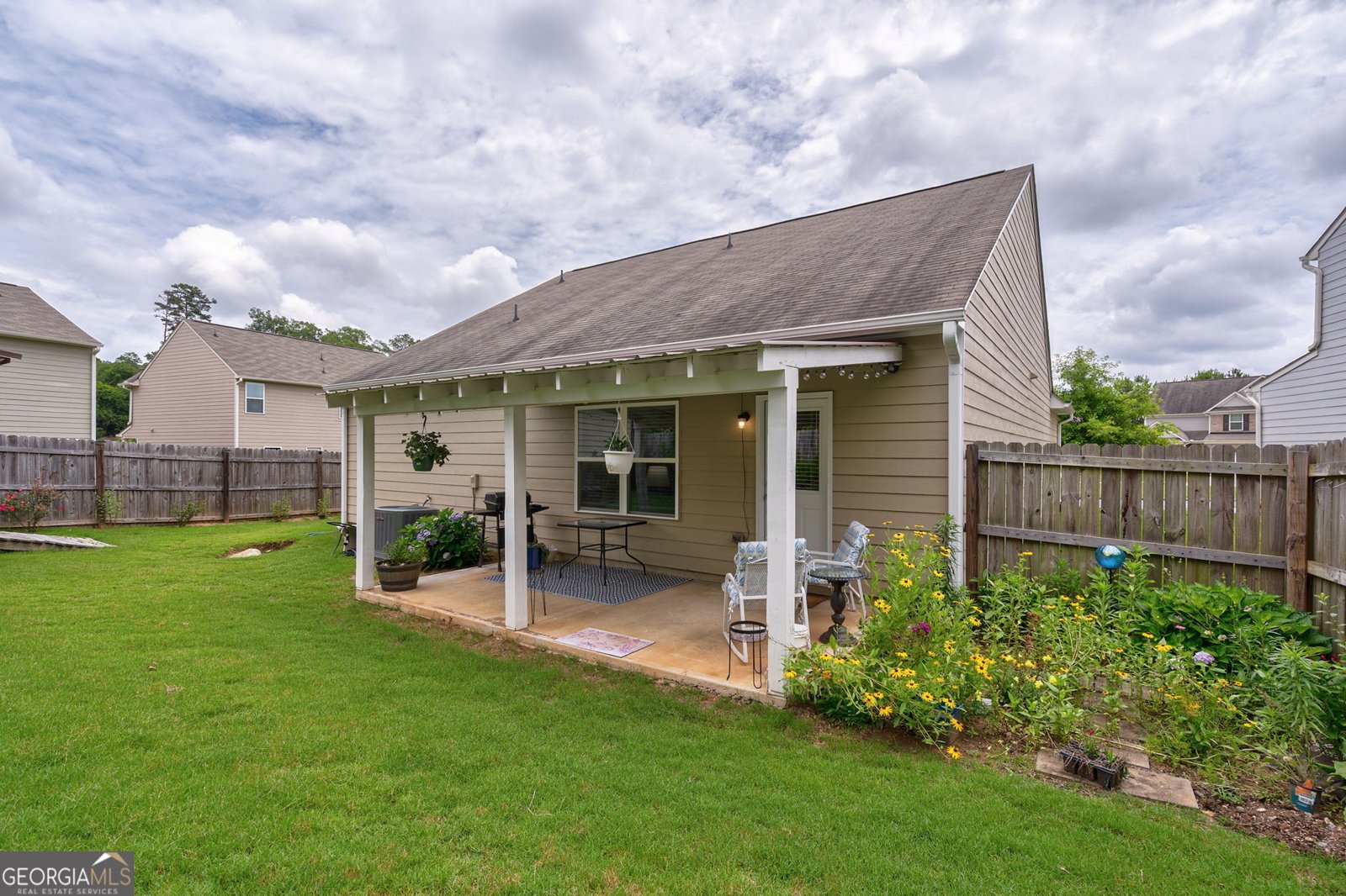 410 Meadowbend Circle Athens - 41