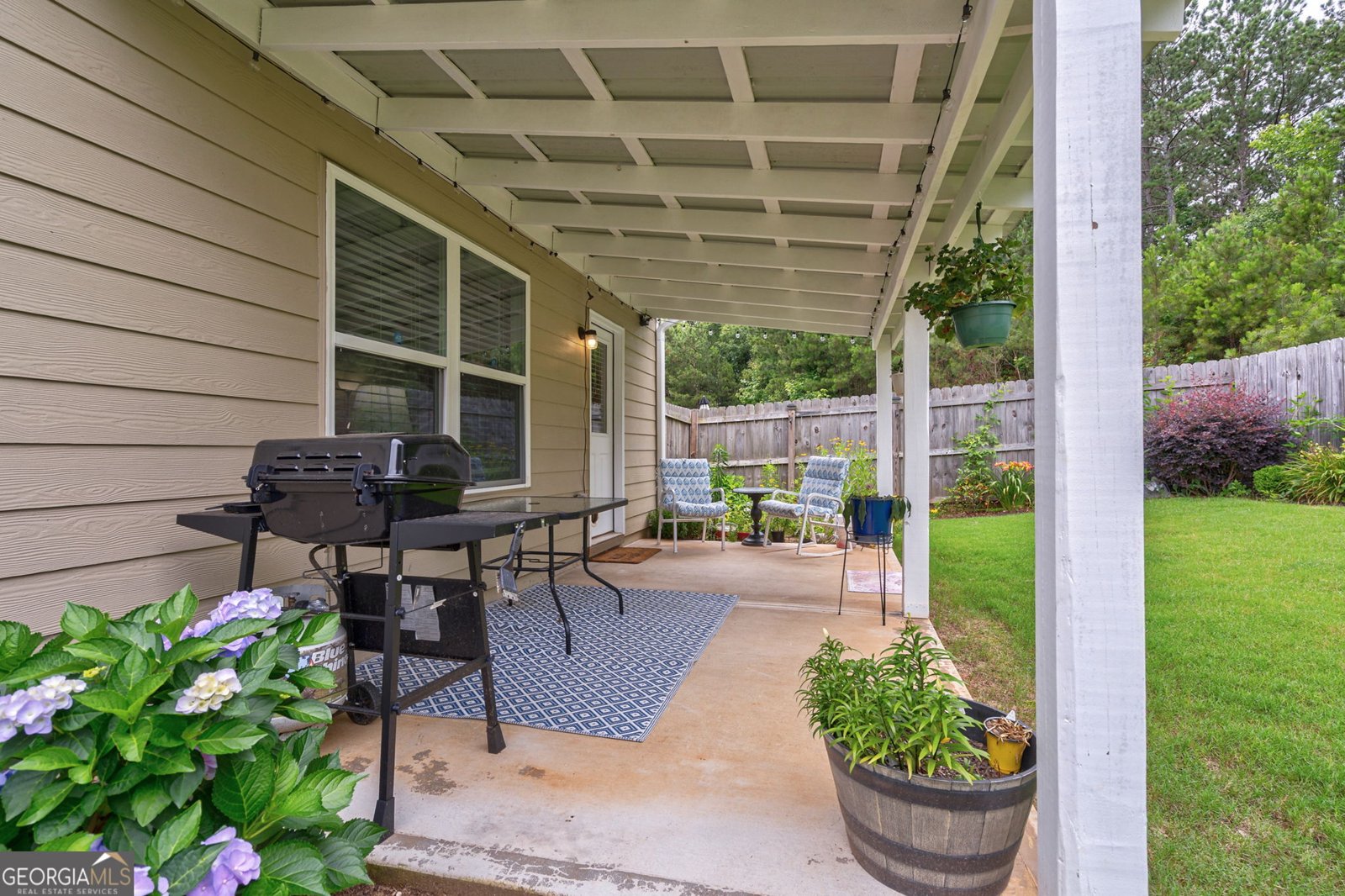 410 Meadowbend Circle Athens - 42