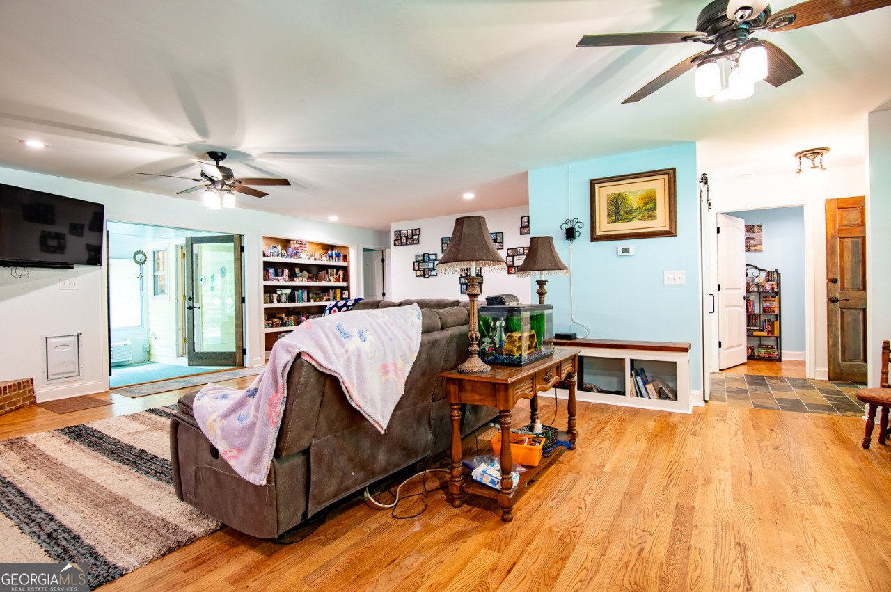 5357 Highway 81 Loganville - 22