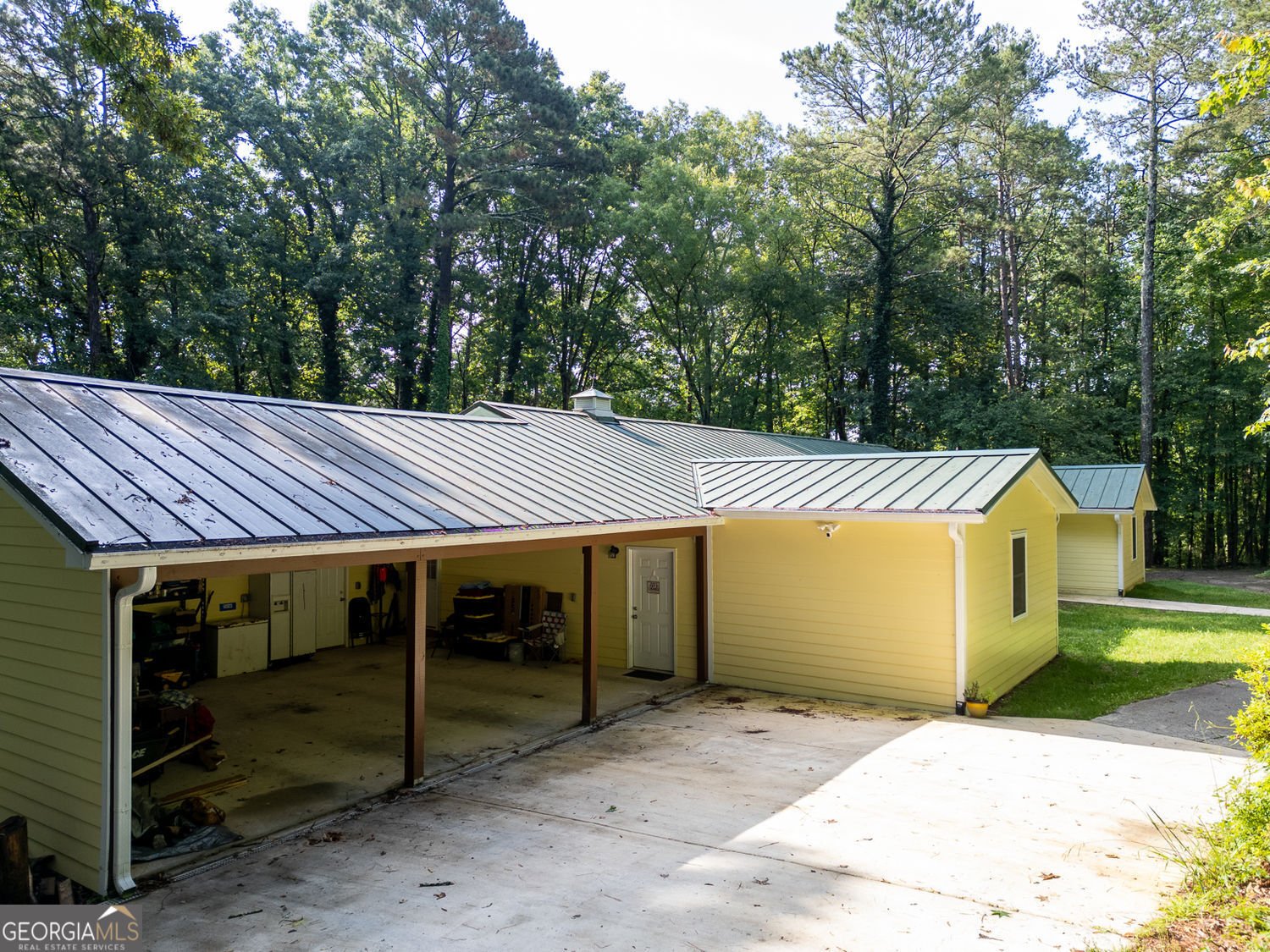 5357 Highway 81 Loganville - 50