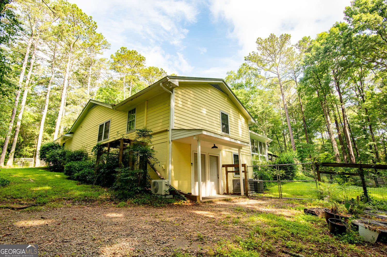 5357 Highway 81 Loganville - 52