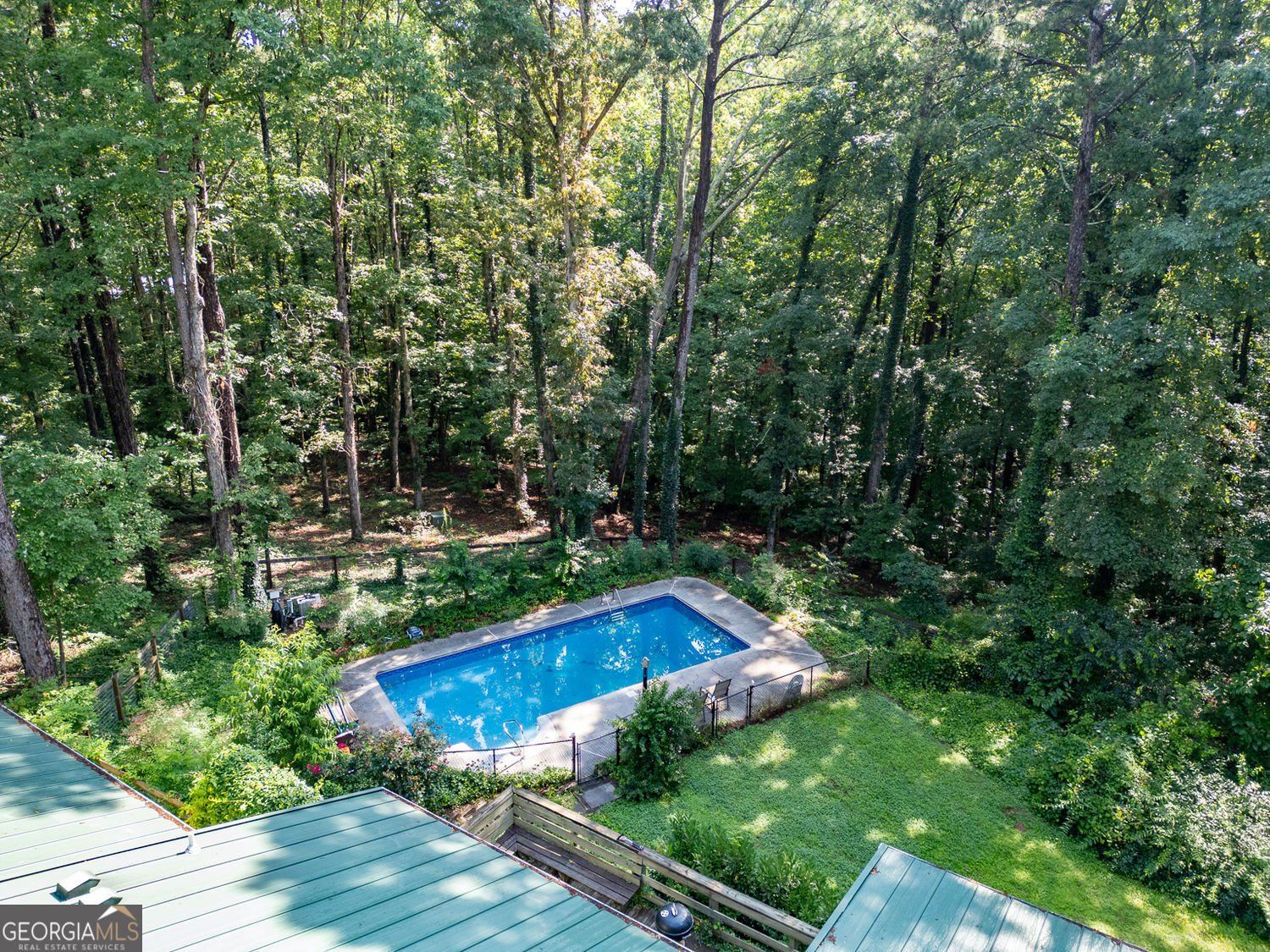 5357 Highway 81 Loganville - 58