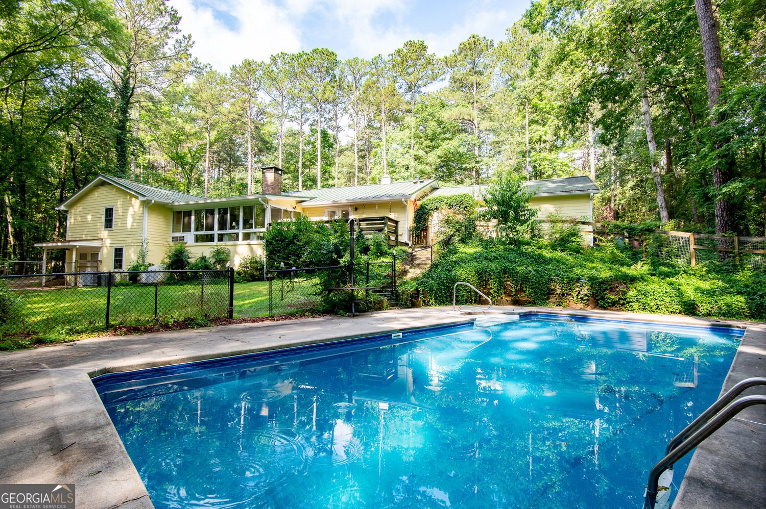 5357 Highway 81 Loganville - 59