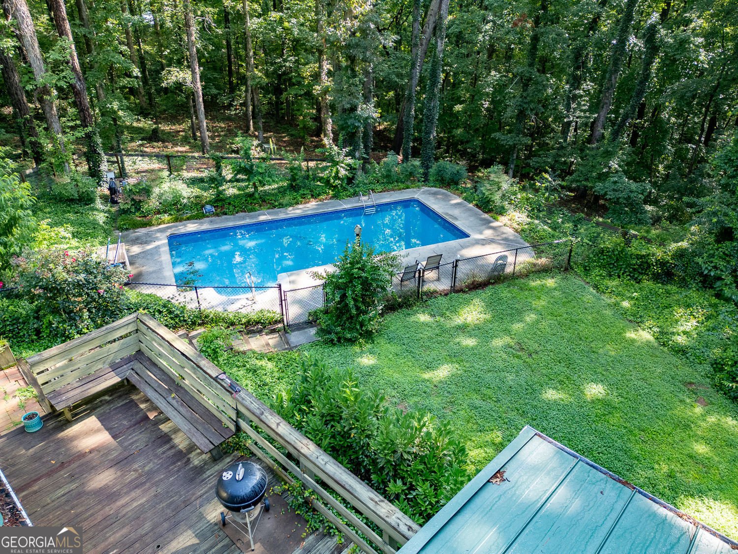 5357 Highway 81 Loganville - 60